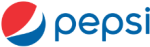 Pepsi transparent